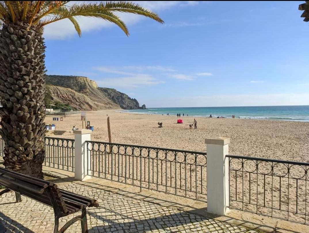 Villa Montanha, Luxury Coastal Villa, With Swimming Pool, Loungers And Alfresco Dining, 10 Min Walk To The Beautiful Praia Da Luz Beach, Shops, Bars And Restaurants! Ngoại thất bức ảnh