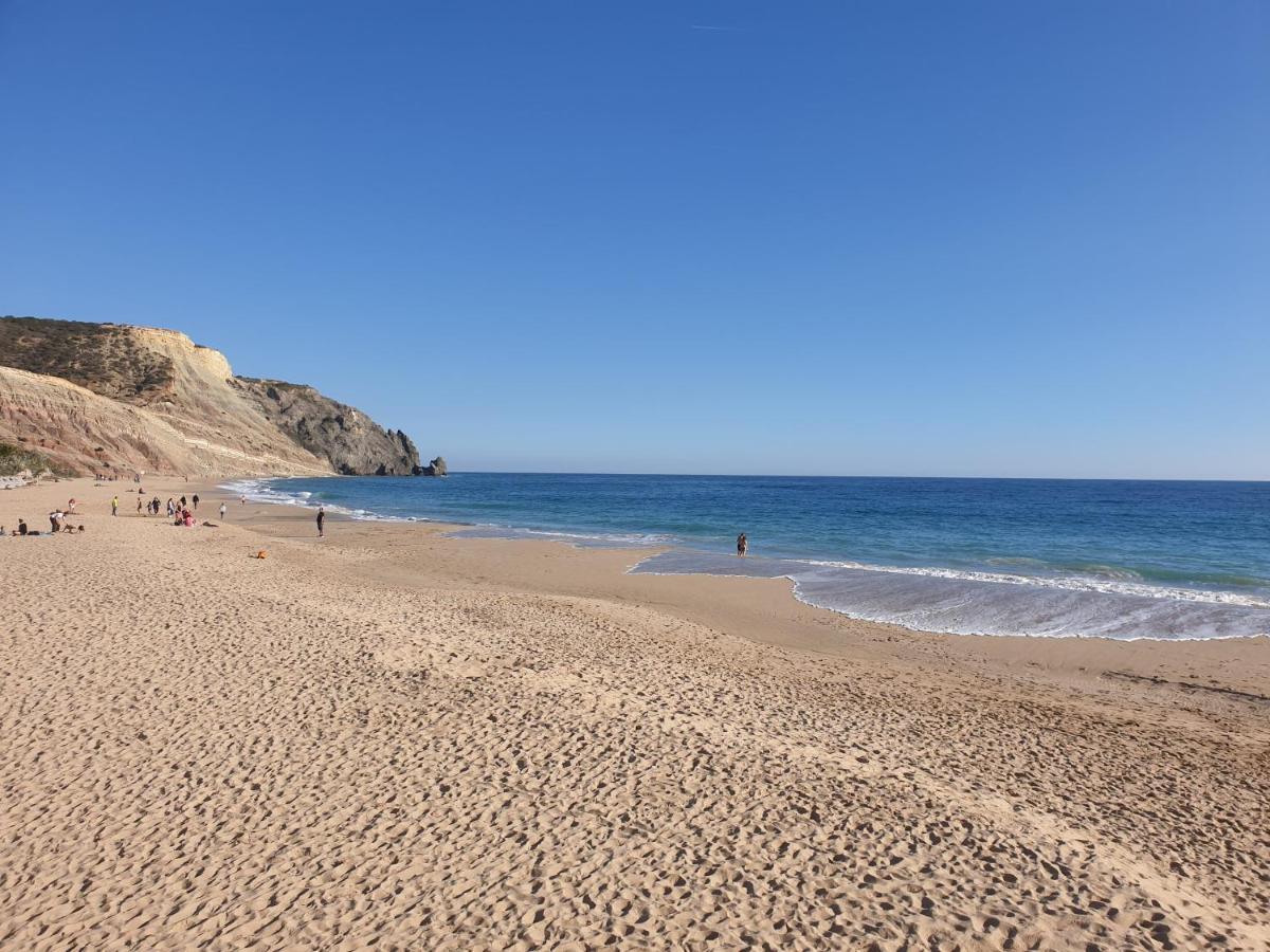 Villa Montanha, Luxury Coastal Villa, With Swimming Pool, Loungers And Alfresco Dining, 10 Min Walk To The Beautiful Praia Da Luz Beach, Shops, Bars And Restaurants! Ngoại thất bức ảnh